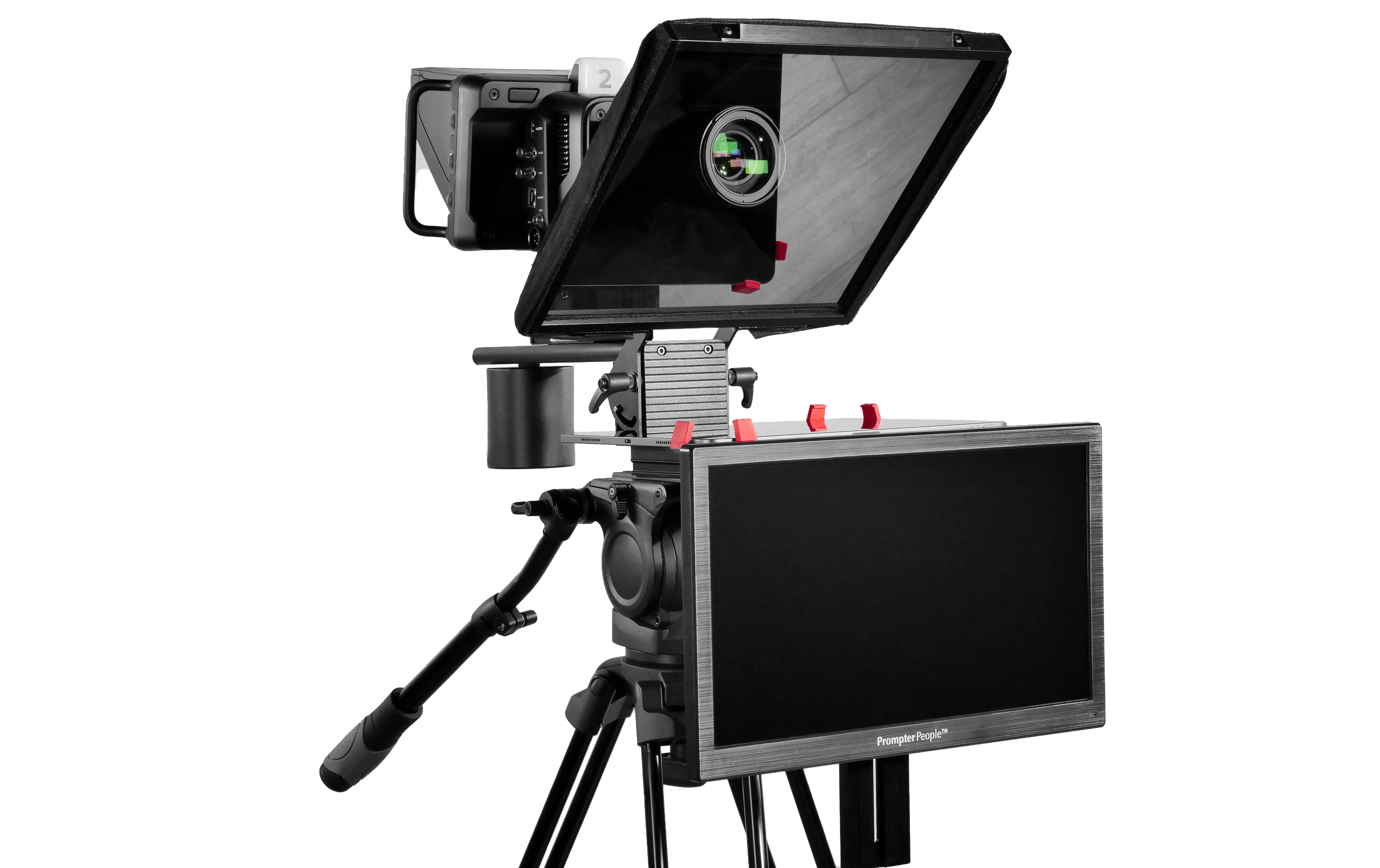 Product Line Page 1 Prompter People